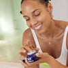 Alicia Keys Using Skin Transformation Cream